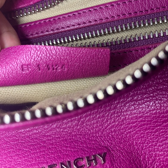 Pandora Small Orchid Purple - Picture 8 of 9